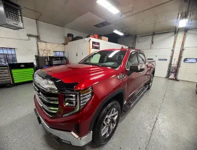 Best interior car mobile auto detailing service by Romans Mobile Auto Detailing in Connecticut