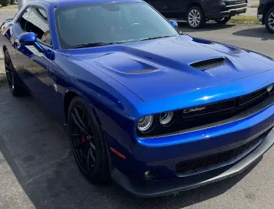 Best exterior car mobile auto detailing and hand wash service by Romans Mobile Auto Detailing in CT