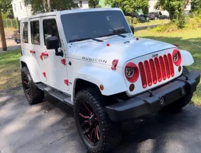 Best mobile auto detailing paint correction and shine restoration by Romans Mobile Auto Detailing