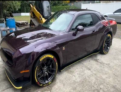 Top-rated clean and detailed vehicle interior after professional car mobile auto detailing service